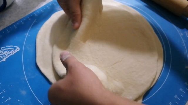 Домашние булочки для БУРГЕРОВ смотреть онлайн