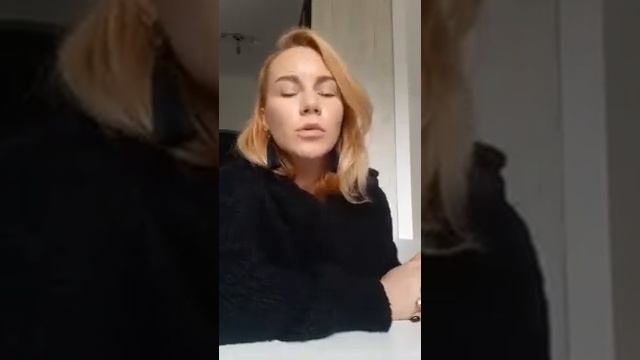 3 месяц ИНТУИТИВНОГО ПИТАНИЯ смотреть онлайн