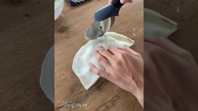 Никто не верить что я готовлю их ТАК просто  | Чебуреки Просто и Быстро