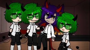 ●МЕМЕ 13_КАРТ●ПИКОВАРУ●«Ты проиграл...😏»●АУ Dem_13карт●ЧИТ. ОПИС. By~very_milk