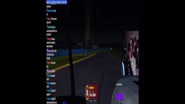 Daytona 24 смотреть онлайн
