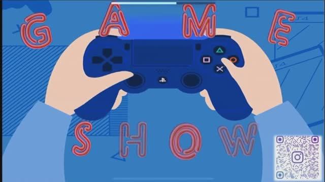 GAME  SHOW