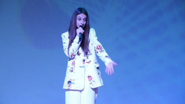 Кристина Сивкова Чардаш смотреть онлайн