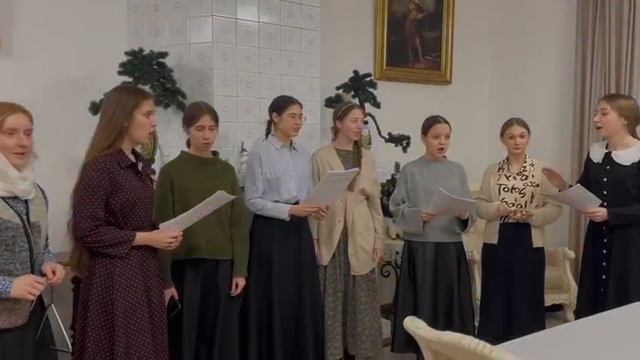 СВЯТКИ В ИВЕРСКОЙ ОБИТЕЛИ: ГОСТИ ИЗ САМАРСКОЙ ДУХОВНОЙ СЕМИНАРИИ смотреть онлайн