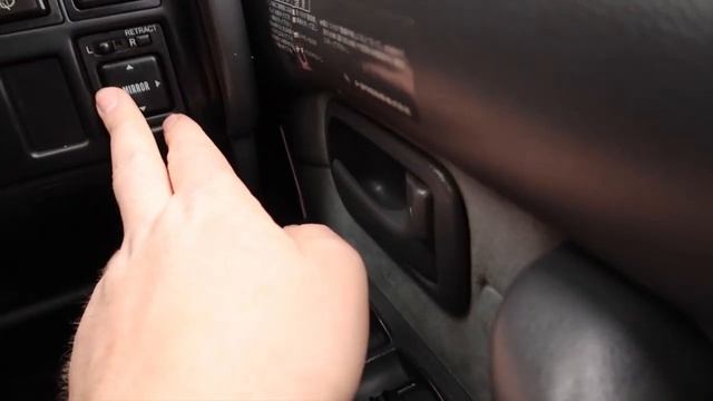 Defender 90 VS HJ91 LandCruiser