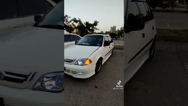 Cultus Modify #modify