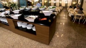 Ужин в отеле Ozkaymak Falez Hotel 5*, Анталья, Турция