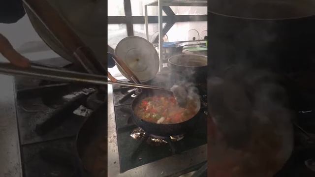 Лагман гуйру(2) смотреть онлайн