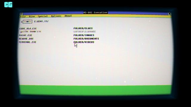 Windows 1.0 Taken Over By The Upside Down From Stranger Things! смотреть онлайн