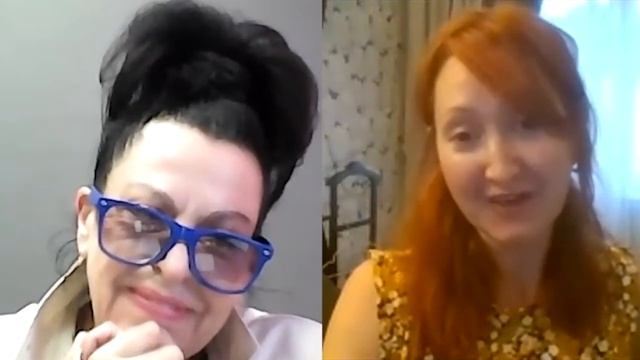 Отзыв 43Марина Гроссу смотреть онлайн