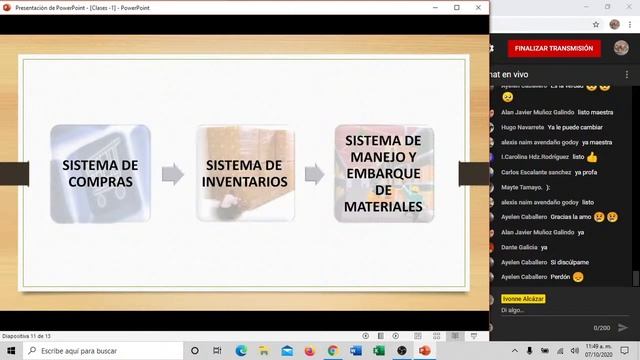 Admon. de Recursos Materiales Bach 10-13 смотреть онлайн