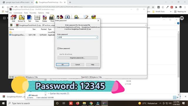 How to install Google input tools offline in windows 10 [January 2024] смотреть онлайн