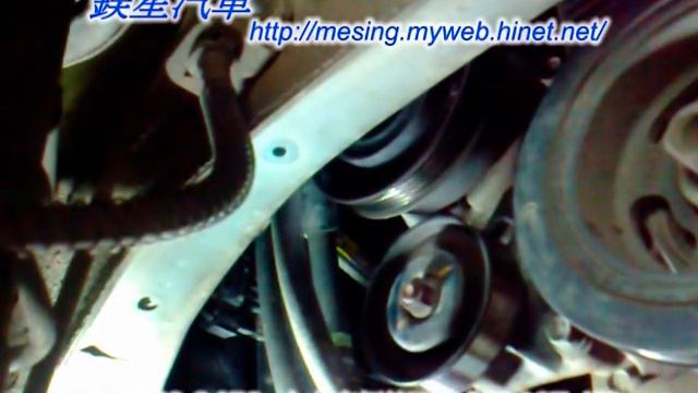 汽車冷氣(壓縮機內部異音)拆裝送修 HYUNDAI TUCSON 2.0L 2005~ G4GC F4A42 смотреть онлайн
