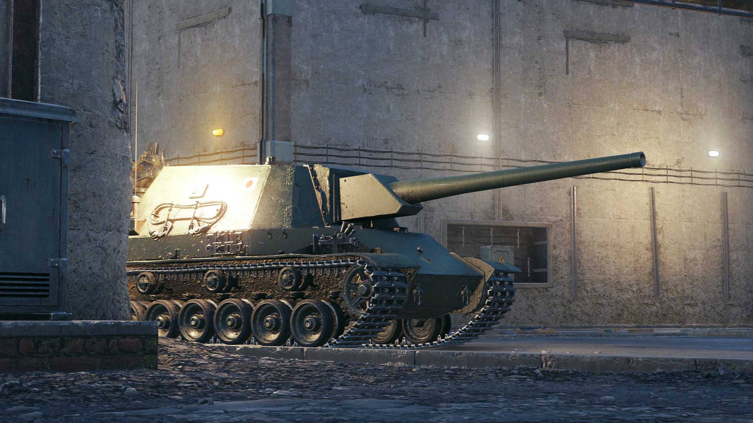 ☢ Танк за 67 000 001 серебра ☢ смотреть онлайн