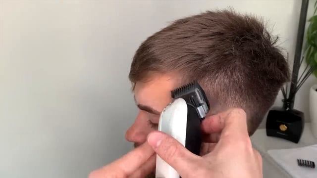 Coupe Homme Facile💈Confinement Edition смотреть онлайн