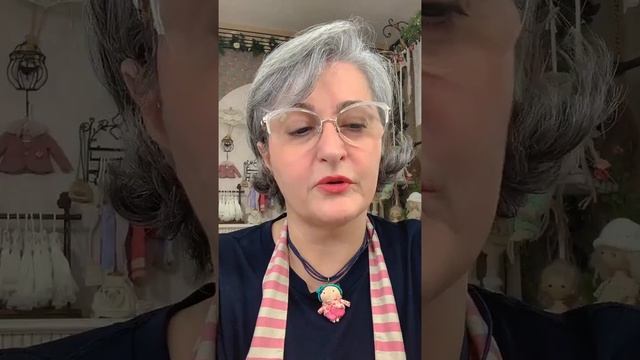 HORA FÊNIX 2*Temporada Ep.16 - LINHAS para roupas de boneca. смотреть онлайн
