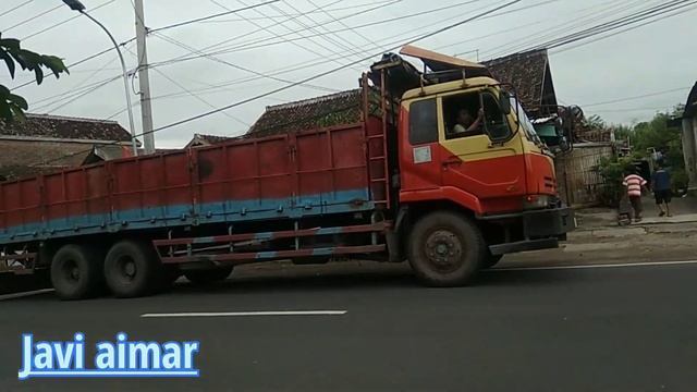 FUSO 2002 SUPER LONG - FUSO 2002 SUPER PANJANG смотреть онлайн