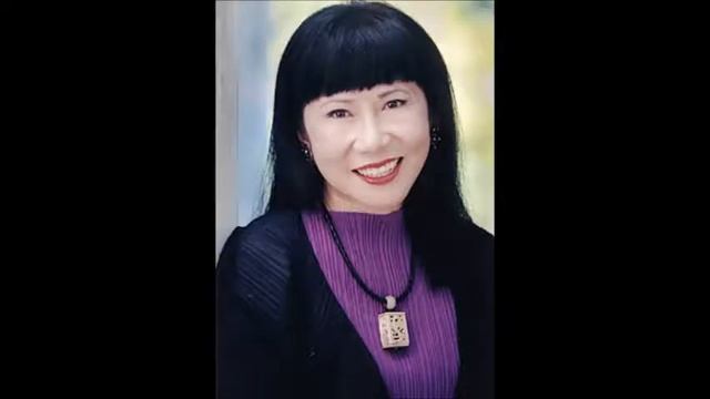 Amy Tan смотреть онлайн