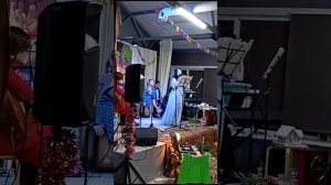 Этот мир придуман не мною!!! кавер версия.  Первое выступление в этом году!!! живой звук!!!