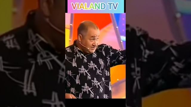 Маменко шутит.Анекдот про глухого наполовину😂#юмор #анекдот