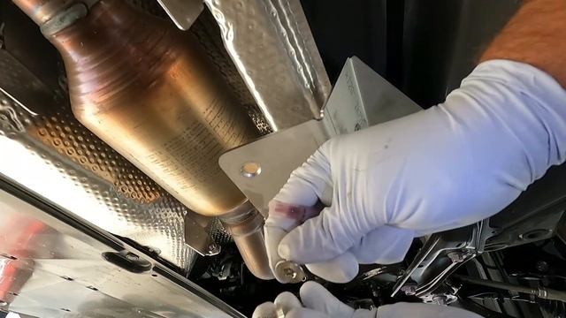 2019 - 2024 Toyota RAV4 MillerCAT CAT Shield DIY Installation Catalytic Converter Theft Prevention! смотреть онлайн