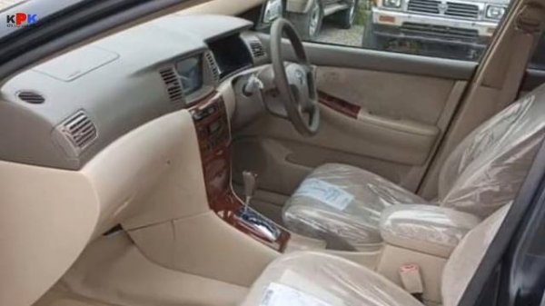 toyota corolla luxel 2001 model | toyota luxel 2001 for sale | car for sale | low price car | olx