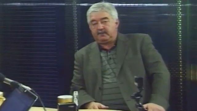 Копылков Monthly