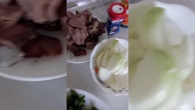 SALAT YAPONSKIY смотреть онлайн