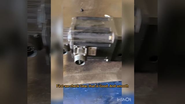 Delta Servo Drive #Alarm AL-009#servo Fault 13-05-2023