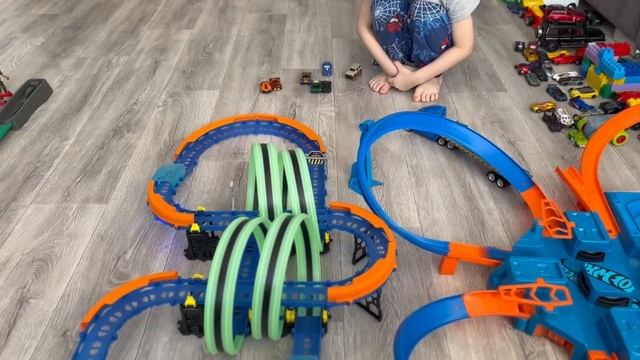 Hot wheels смотреть онлайн