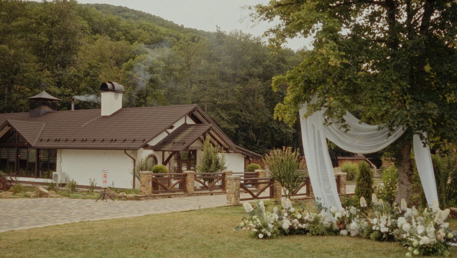 Художественный свадебный фильм 2025 | Wedding Film 2025