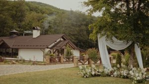 Художественный свадебный фильм 2025 | Wedding Film 2025