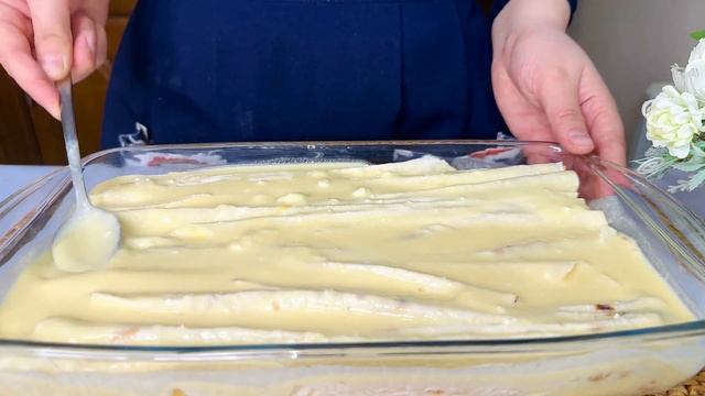 У ВАС ЕСТЬ ЛАВАШ ? НАУЧИЛА ВСЕХ ПОДРУГ ГОТОВИТЬ ТАКУЮ ВКУСНЯШКУ! ЛЕНИВЫЕ ХАЧАПУРИ из ЛАВАША смотреть онлайн