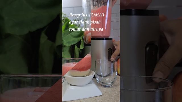 Jus Tomat,jus Tomat Enak Dan Segar,cara Membuat Jus Tomat Enak #shorts#shortsvideo