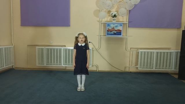 Верницкая Маргарита – «Расправь, Россия, свои крылья» смотреть онлайн