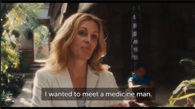 everyone said I should смотреть онлайн