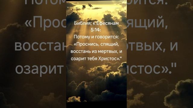Проснись, спящий! смотреть онлайн