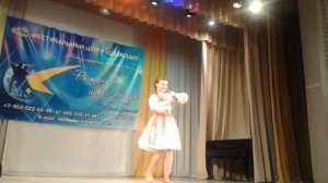 Гармонь моя
