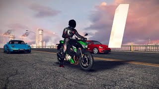 Kawasaki Z800.Мюнхен,Рыночная площадь.mp4 смотреть онлайн