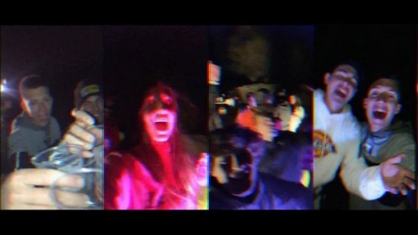 Rodex - Wonderland (Official video)