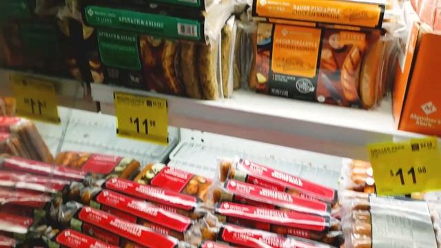 Шопинг в Sam's Club и пробую еду в Макдональсе | ВЛОГ из США смотреть онлайн