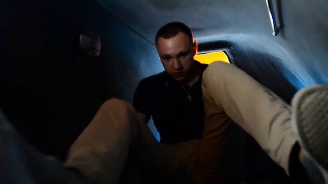 Спальник на Газель Некст Next смотреть онлайн