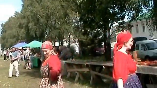Московские частушки смотреть онлайн