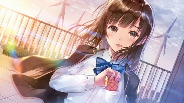 『Nightcore』 ano - ちゅ、多様性。Chu, Tayousei смотреть онлайн