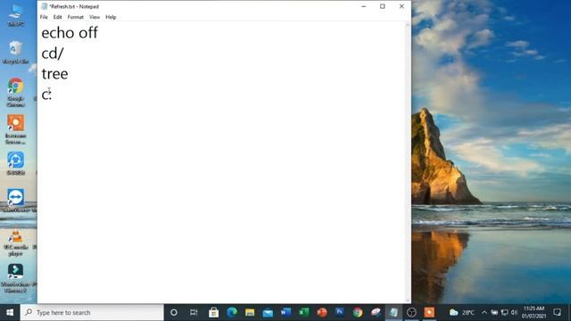 Most Important Refresh File смотреть онлайн