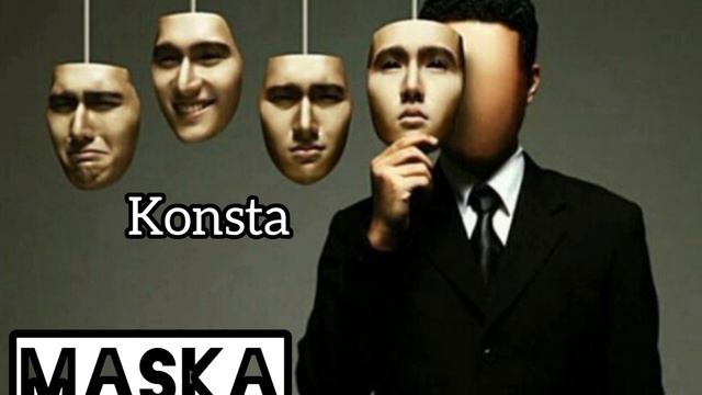 Konsta - Maska (Premyera) 2023