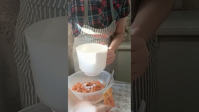 Постное морковно-овсяное печенье! Легкое, вкусное и полезное печенье. смотреть онлайн