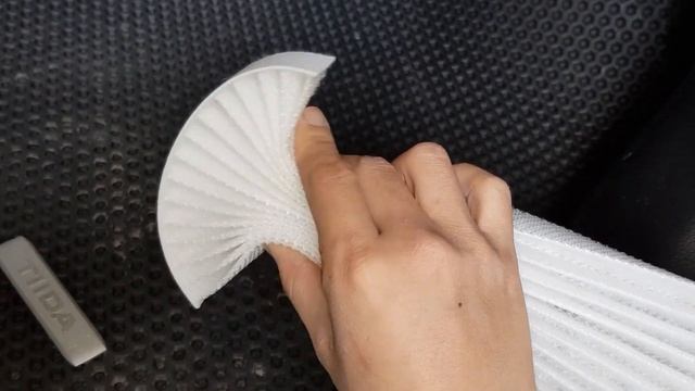 [DIY] BIG TIIDA 更換冷氣濾網 免螺絲 超簡單 只是要趴地板 汽車空調濾網 Nissan Replacement Cabin Air Filter #建議開啟字幕 смотреть онлайн