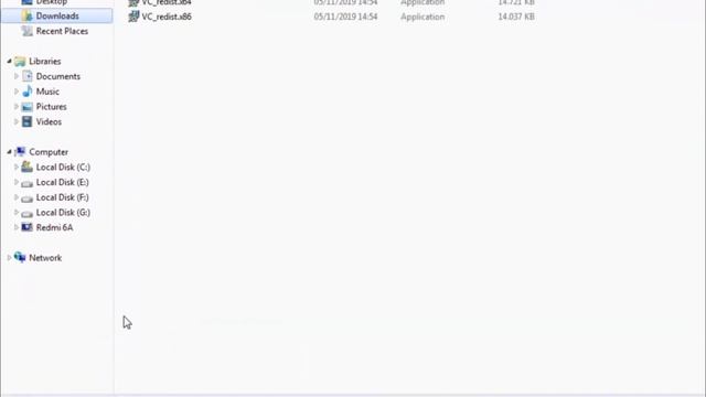 Cara atasi masalah api-ms-win-crt-runtime-|1-1-0.dll pada windows | Rstudio смотреть онлайн