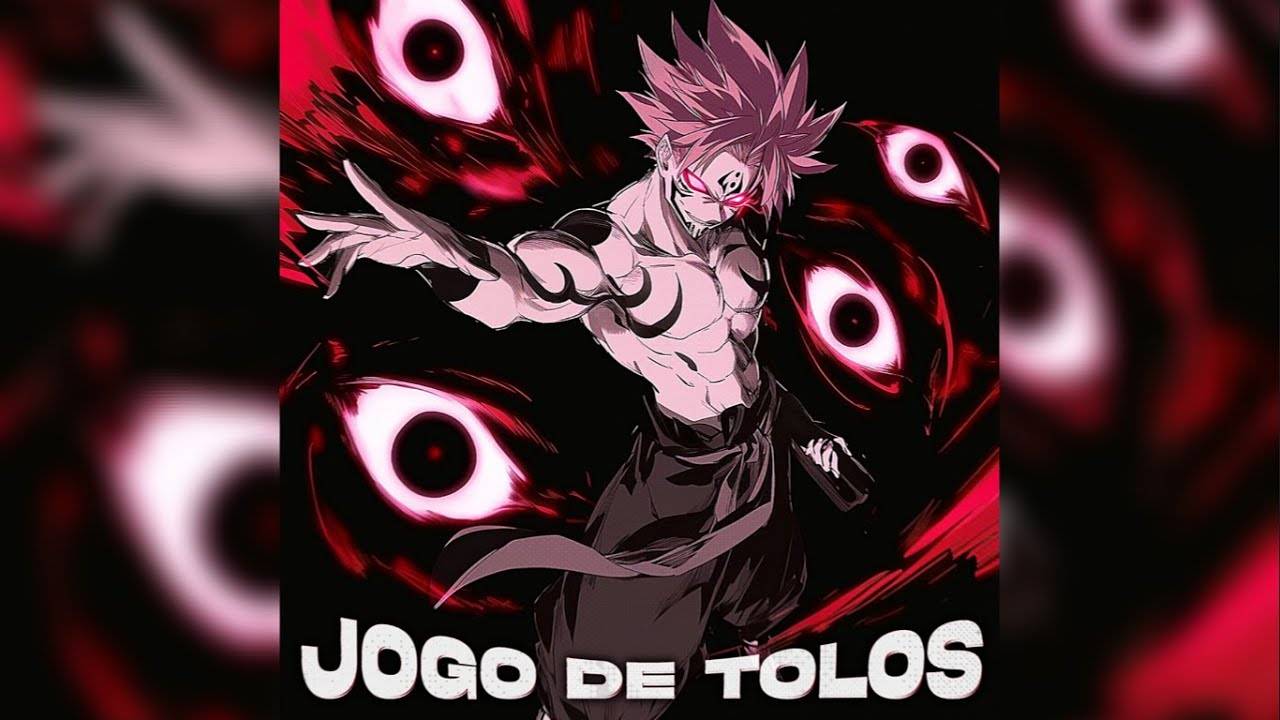 JOGO DE TOLOS смотреть онлайн